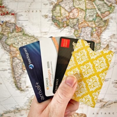 cards