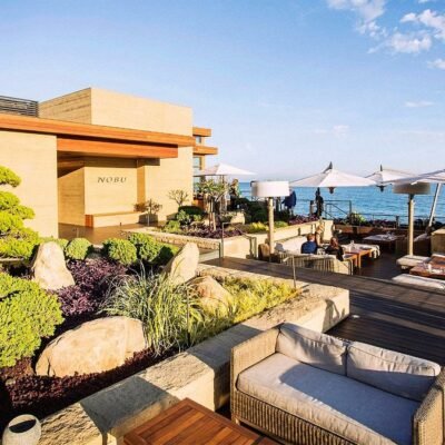celebrity restaurants