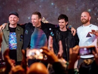 coldplay