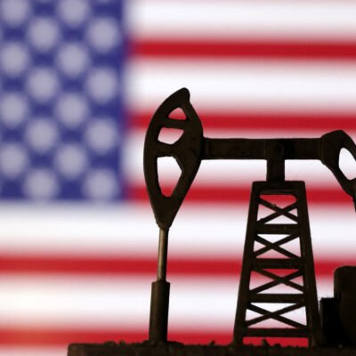 crude