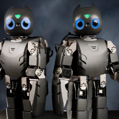 robotics labs