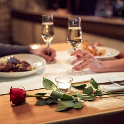 date night restaurants