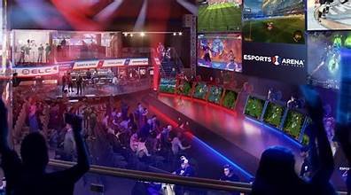 esports