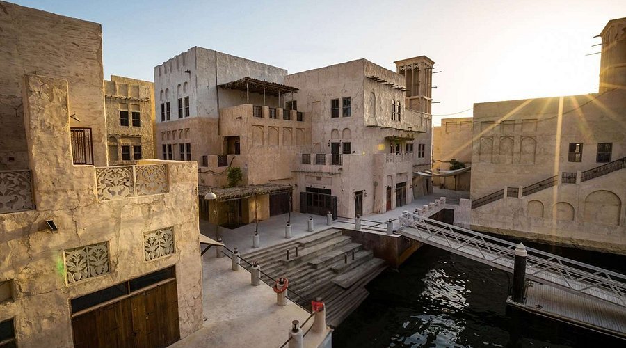 Al Seef