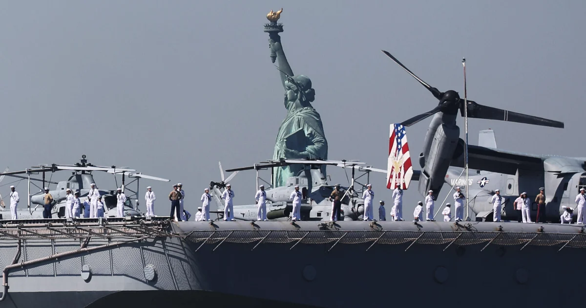 U.S.