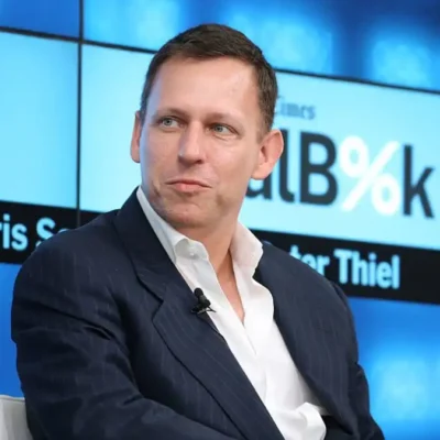 Peter Thiel investments