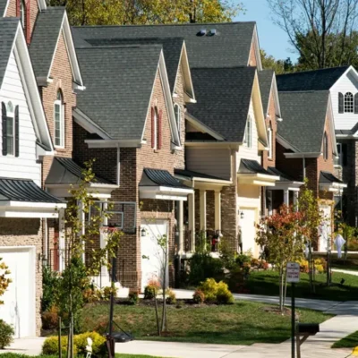 homes
