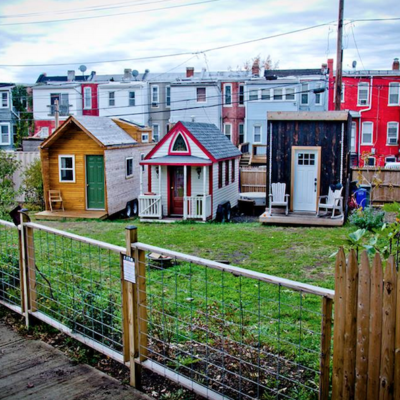 homes