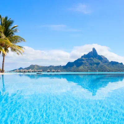 luxury travel destinations