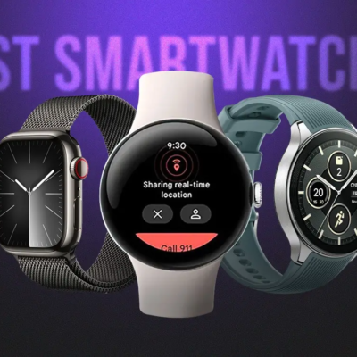 Smartwatch