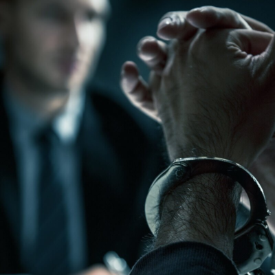 crime