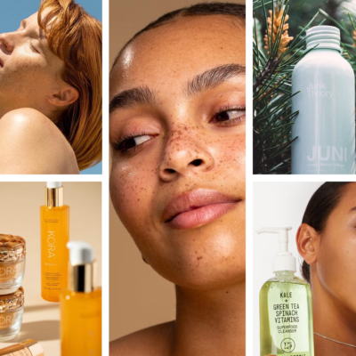 Skincare