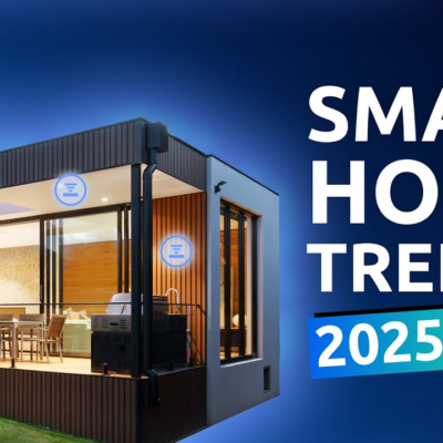 Smart Home