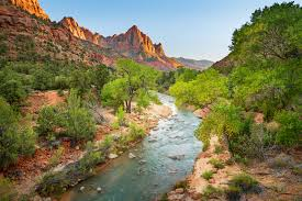 National Parks