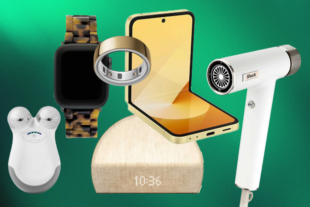 Gadgets