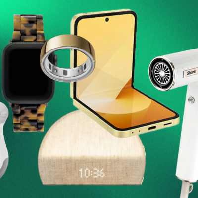 Gadgets