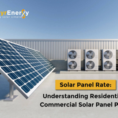Solar Panels