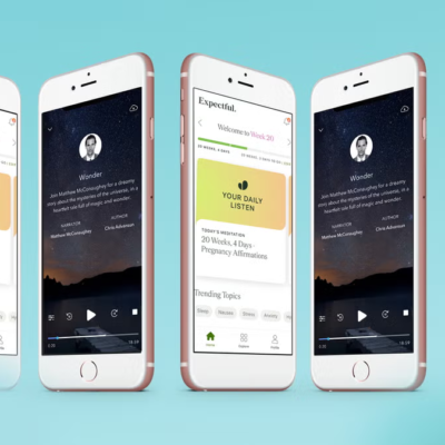 Health Apps