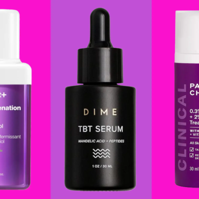 Eye Cream