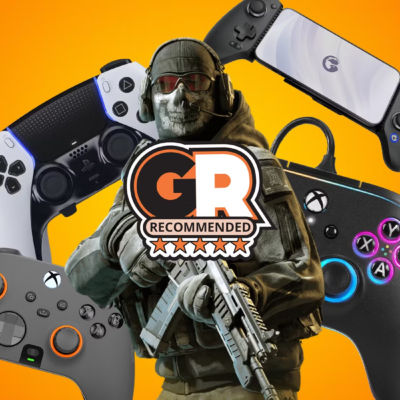Gamers
