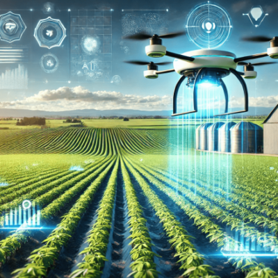 drones