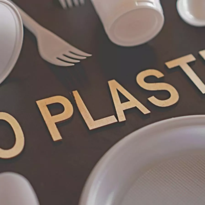 plastic