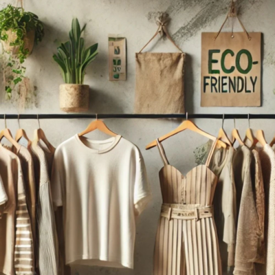 Eco-Friendly