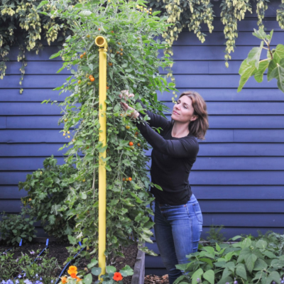 Gardeners