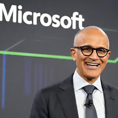 Microsoft