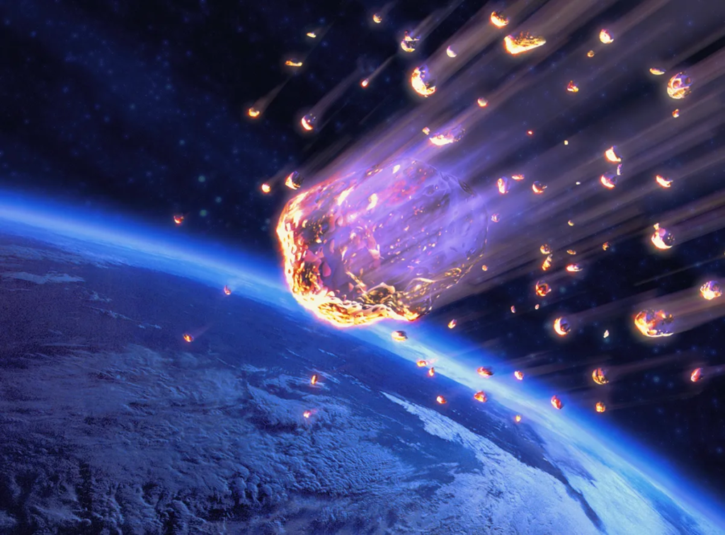 Meteor
