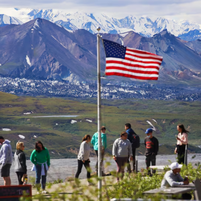 National Parks