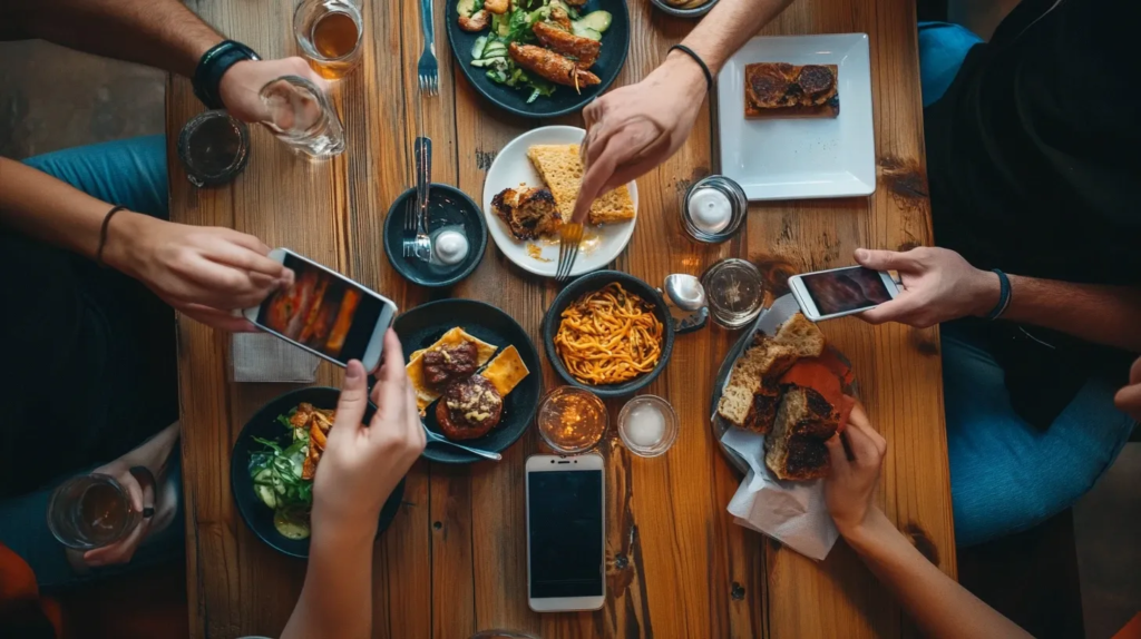 Social Media