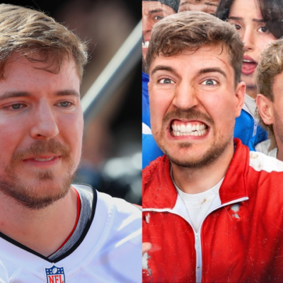MrBeast