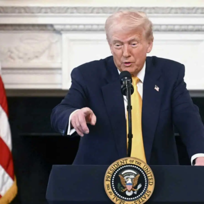 Trump