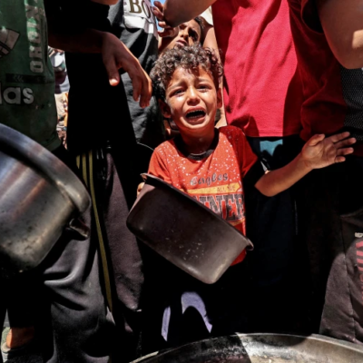 gaza