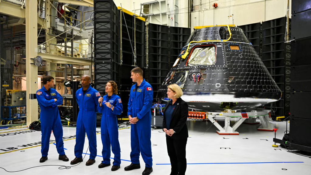 nasa