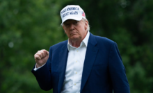 Trump