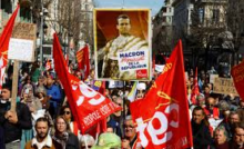 Macron