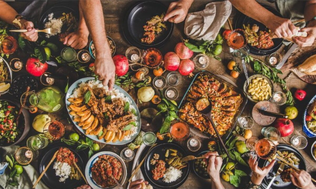 Food