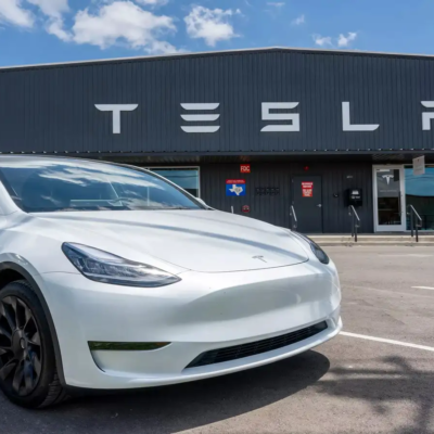 tesla