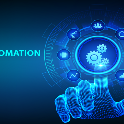hyper-automation
