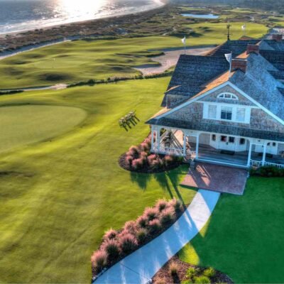 luxury golf resorts united states