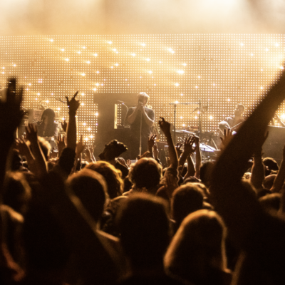 live music lounges