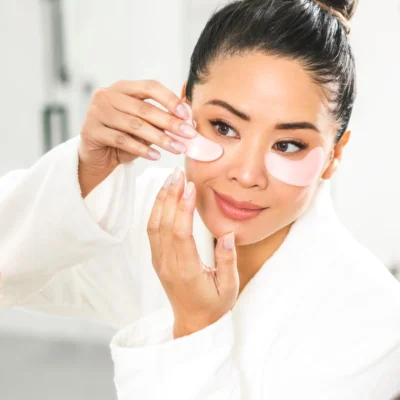 luxury skincare treatments