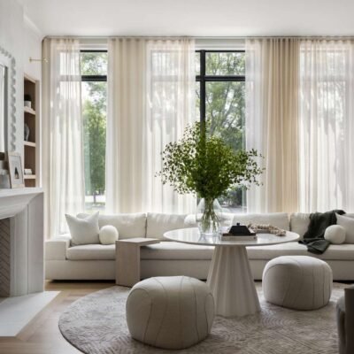 minimalist living trends