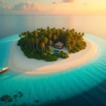 private island