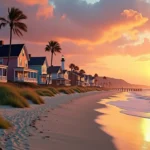 underrated beach towns