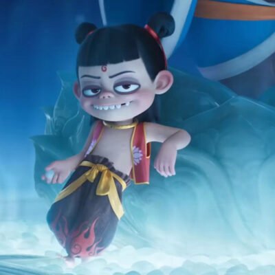 nezha
