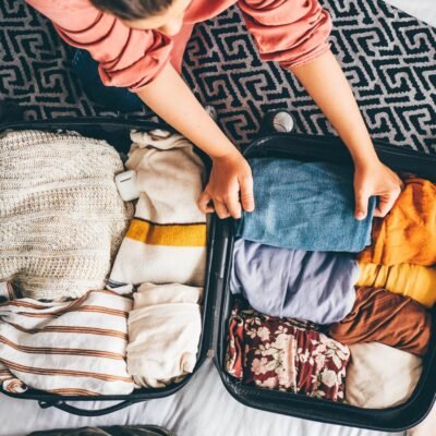 pack