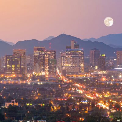 phoenix
